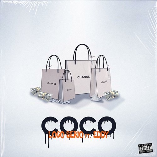 Coco Loco Serio feat. Eddy