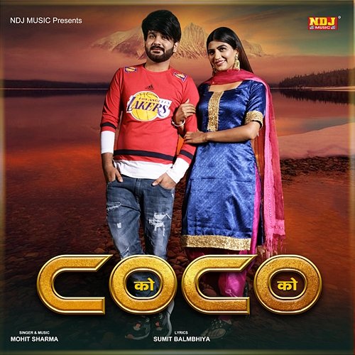 Coco Mohit Sharma & Sumit Balmbhiya