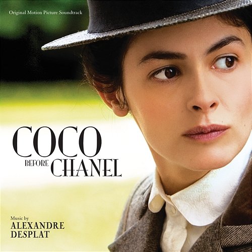 Coco Before Chanel Alexandre Desplat