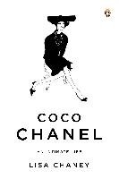 Coco Chanel: An Intimate Life Chaney Lisa