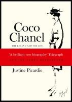 Coco Chanel Picardie Justine