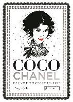 Coco Chanel Hess Megan