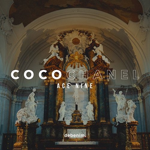 Coco Chanel Ace Nine