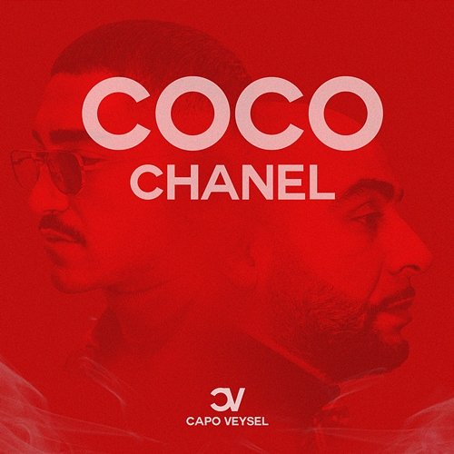 COCO CHANEL Capo feat. Veysel
