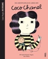 Coco Chanel Sanchez Vegara Isabel