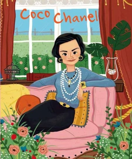 Coco Chanel Opracowanie zbiorowe