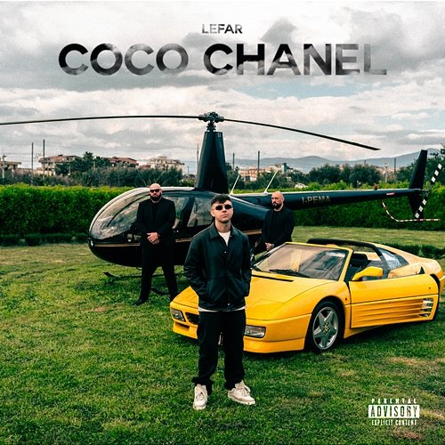 Coco Chanel Lefar