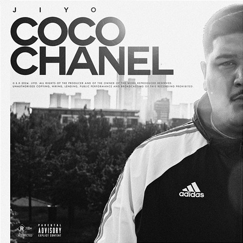 Coco Chanel Rap La Rue, Jiyo