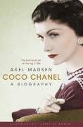 Coco Chanel Madsen Axel