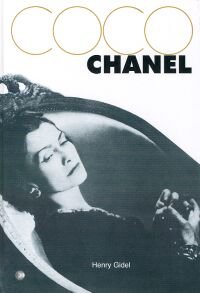 Coco Chanel Gidel Henry