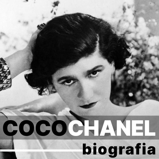 Coco Chanel. Krótka historia największej dyktatorki mody Pawlak Renata