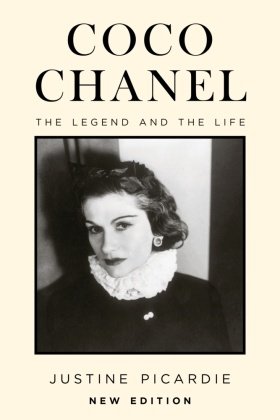 Coco Chanel, New Edition HarperCollins US