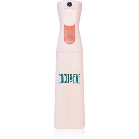 Coco & Eve Fine Mist Spray Bottle rozpylacz do włosów 300 ml Inna marka