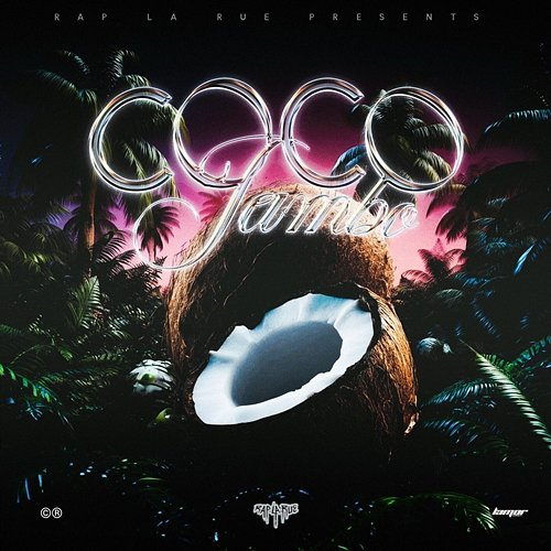 Coco Jambo Rap La Rue, Ouzzi, Finessim