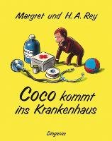 Coco kommt ins Krankenhaus Rey Margret, Rey Hans Augusto