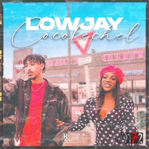Coco Lechel Low Jay
