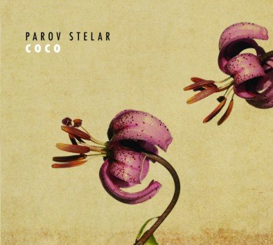 Coco (Limited Edition White Vinyl), płyta winylowa Parov Stelar