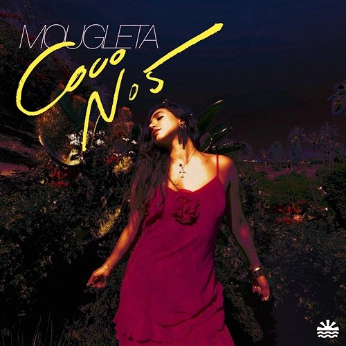COCO No5 Mougleta
