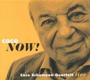 Coco Now-coco Schumann Qu Schumann Coco