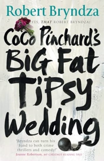 Coco Pinchards Big Fat Tipsy Wedding Bryndza Robert