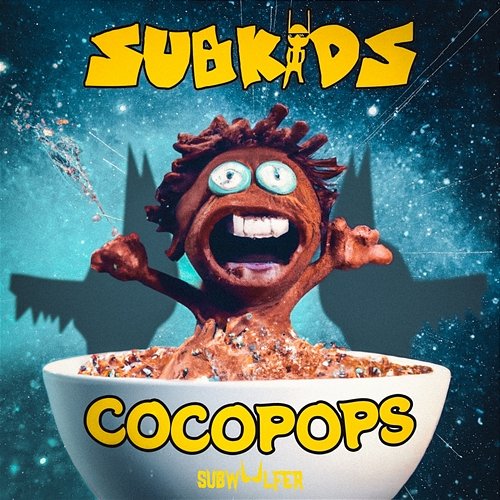 Coco Pops Subwoolfer, Subkids