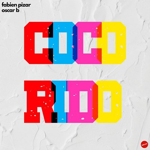 Coco Rido Fabien Pizar, Oscar B