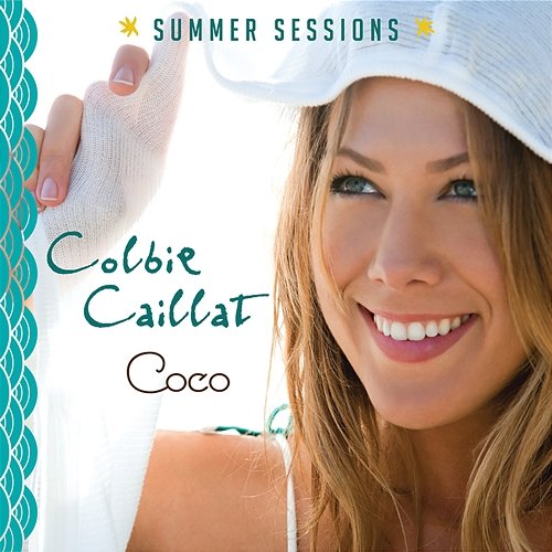 Coco - Summer Sessions Colbie Caillat
