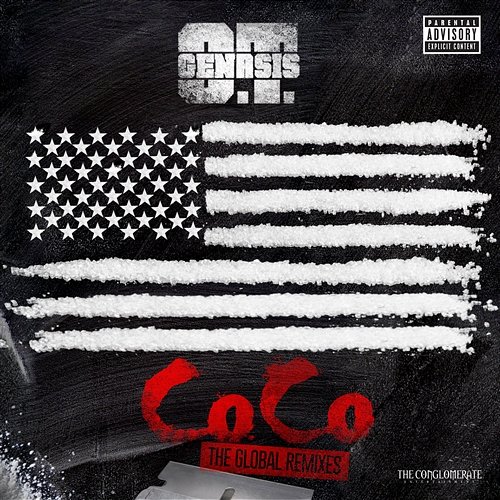 CoCo: The Global Remixes O.T. Genasis