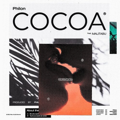 COCOA Philon feat. MALITABU