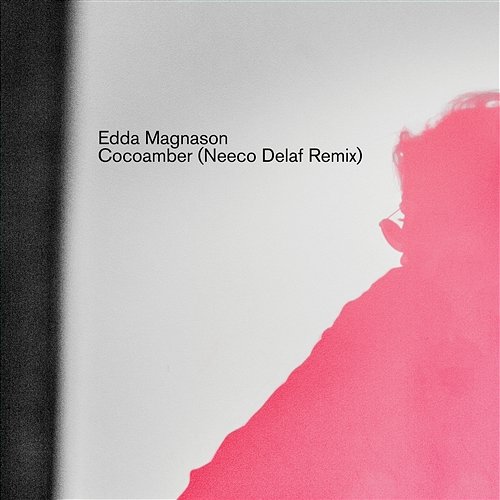 Cocoamber Edda Magnason