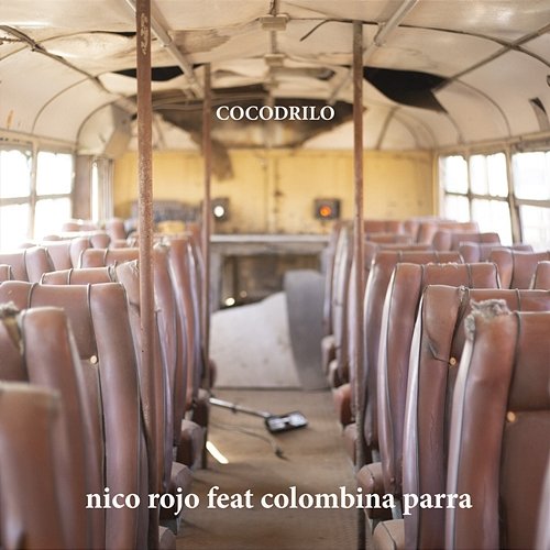 Cocodrilo Nico Rojo feat. Colombina Parra