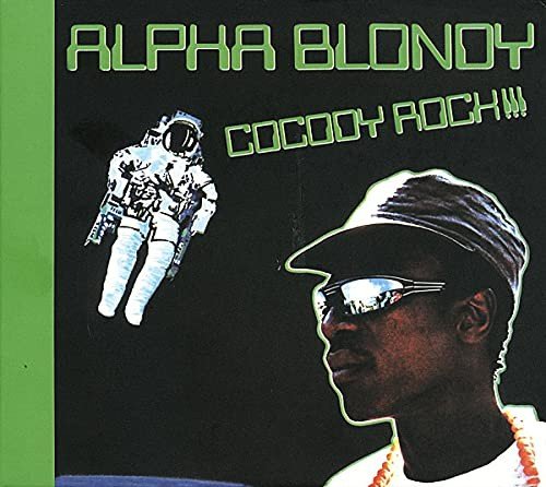 Cocody Rock!!! Alpha Blondy