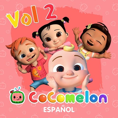CoComelon Éxitos para Niños, Vol 2 CoComelon Español