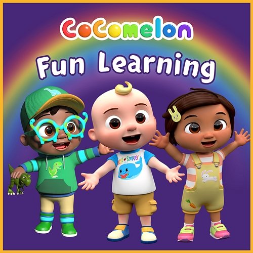 CoComelon Fun Learning Cocomelon