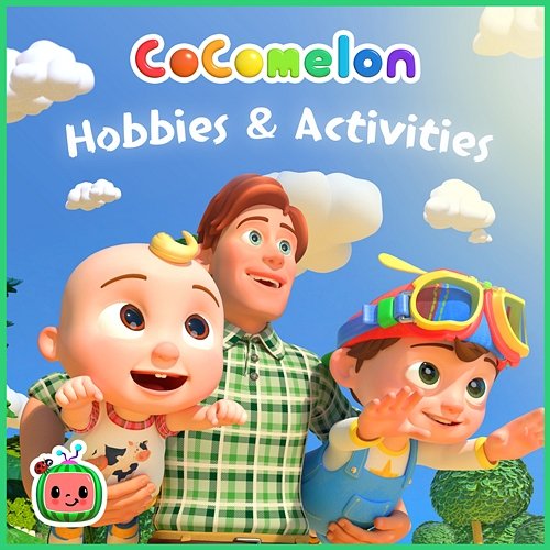 CoComelon Hobbies and Activities Cocomelon