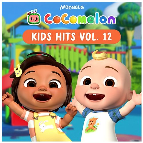 CoComelon Kids Hits Vol. 12 Cocomelon