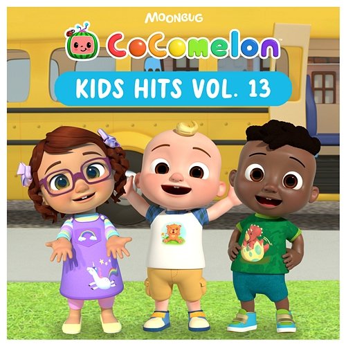 CoComelon Kids Hits Vol. 13 Cocomelon