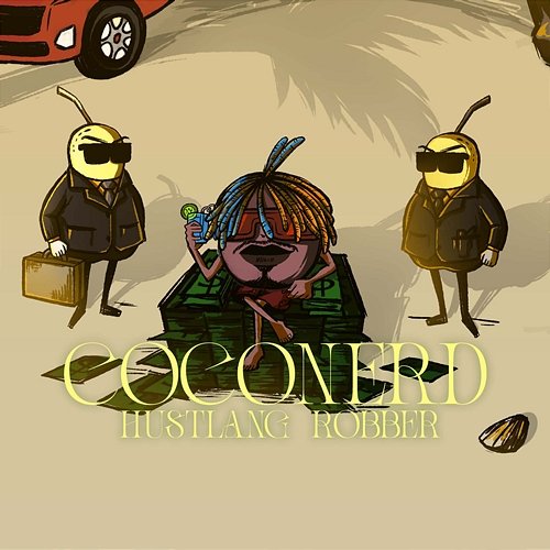 Coconerd Hustlang Robber