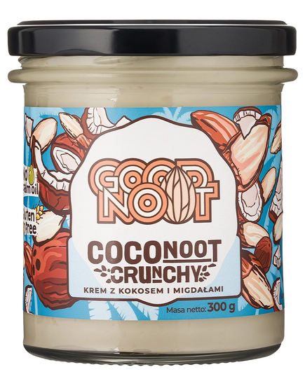 COCONOOT CRUNCHY Inna marka