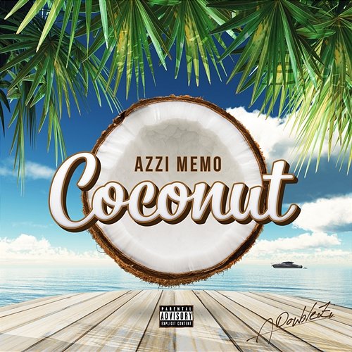 Coconut Azzi Memo