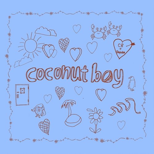 Coconut Boy Okayuka