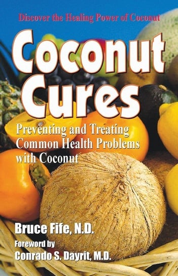 Coconut Cures Fife Bruce