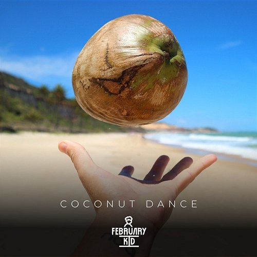 Coconut Dance February Kid