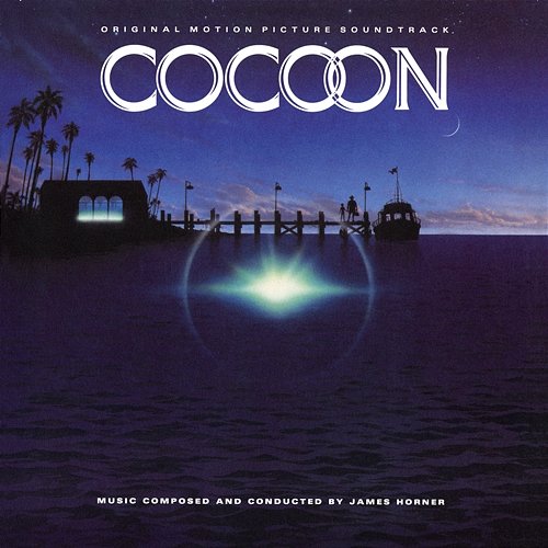 Cocoon James Horner