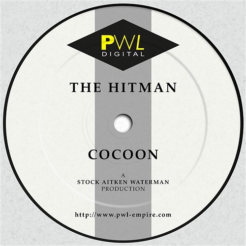 Cocoon The Hitman