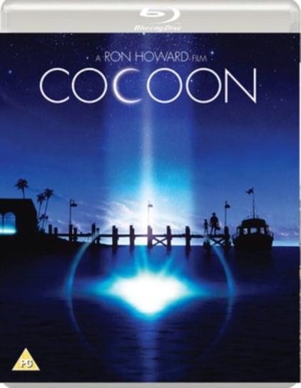 Cocoon (brak polskiej wersji językowej) Howard Ron