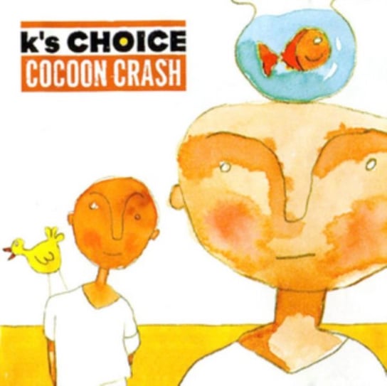 Cocoon Crash K's Choice