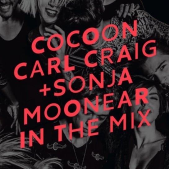 Cocoon Ibiza Various Artists