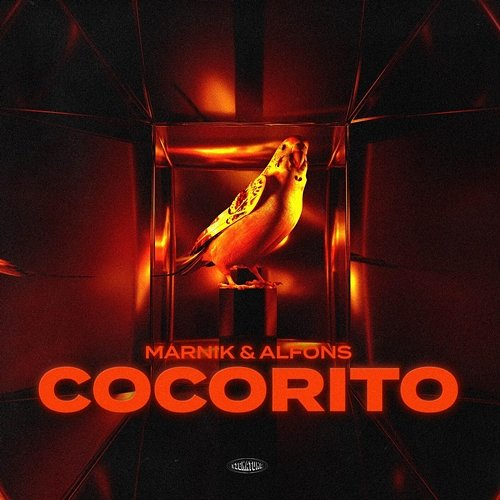 Cocorito Marnik, Alfons