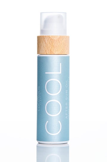 Cocosolis COOL After Sun Oil Cocosolis